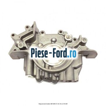 Pompa ulei Ford Mondeo 1993-1996 1.8 i 16V 115 cai #3837C0625F